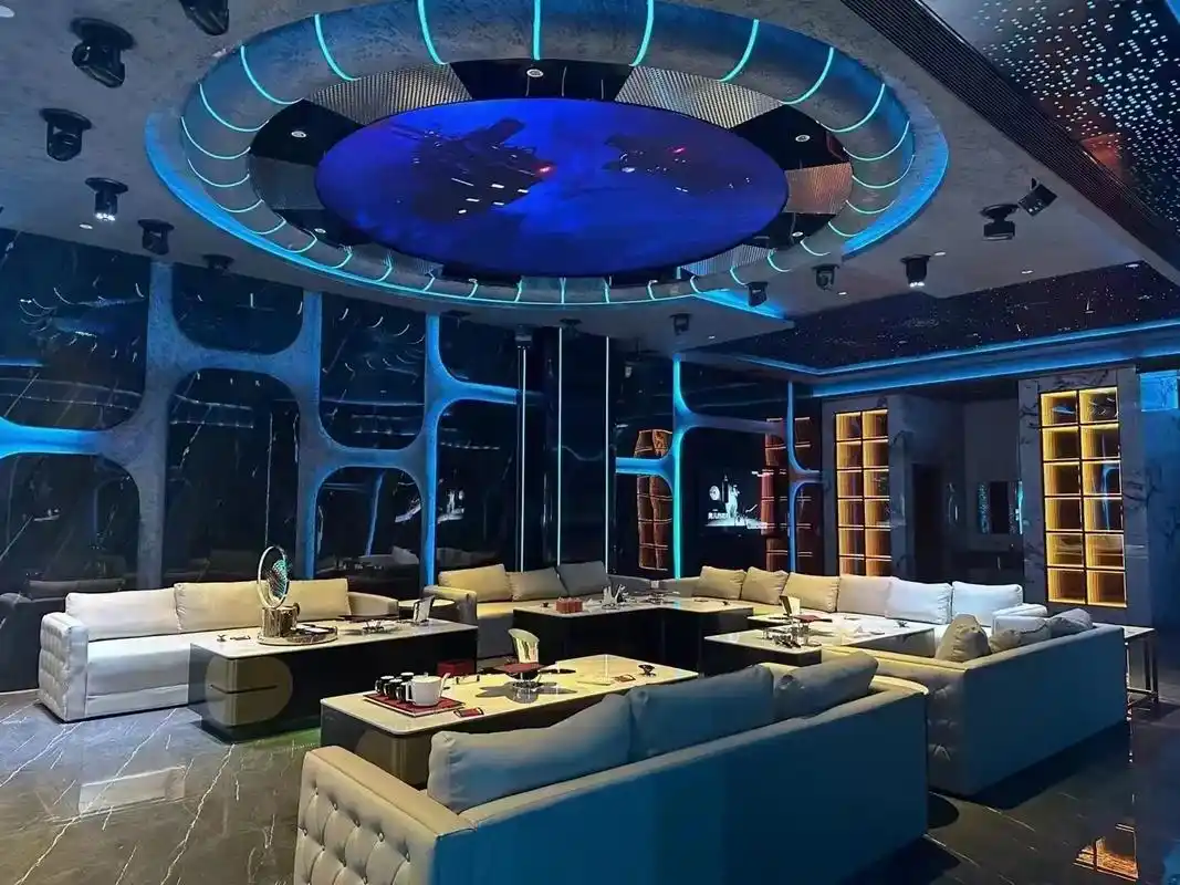 惠州商务ktv引领商务ktv新模式-惠城区ktv订房